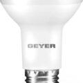 Λάμπα LED R63 8W E27 3000K 720LM Geyer
