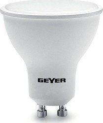 Λάμπα Led Spot 7W Gu10 4000K 500Lm Geyer