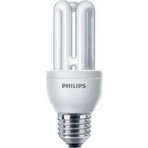 Λάμπα Οικονομίας Genie 11W E27 2700K Philips
