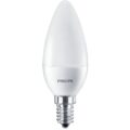 Λάμπα Philips LED Corepro Κερί 7W E14 4000K 830LM