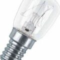 Λάμπα Ψυγείου 15w E14 230v Osram