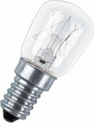 Λάμπα Ψυγείου 15w E14 230v Osram