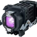 Λάμπα Τηλεόρασης Με Βάση Για Sony Kdf50e2000