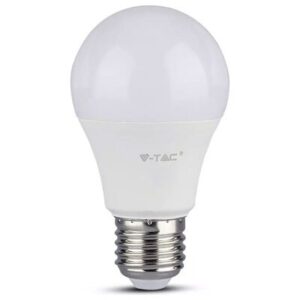 Λαμπτηρας Led E27 5watt Tac Sku4285
