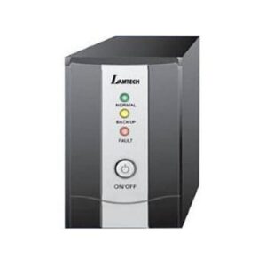 Lamtec Ups K 750 Va
