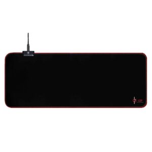 Lamtech Gaming Mousepad with Led Fx Extra Large LGP022056