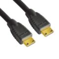 Lancom HDMI 19pin / Micro D / Male