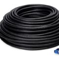 Lancom Καλώδιο Utp Cat 5e 30m Black