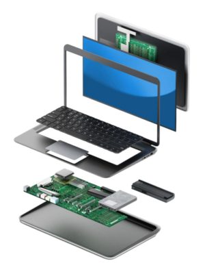 Laptop