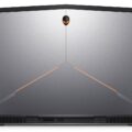 Laptop Dell Alienware 17 R3 I7 6700Hq 17.3
