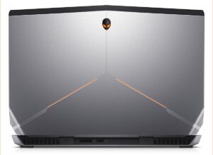 Laptop Dell Alienware 17 R3 I7 6700Hq 17.3