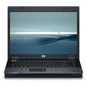 Laptop HP Compaq 6510b Core™2 Duo T7250, 1GB, 120GB