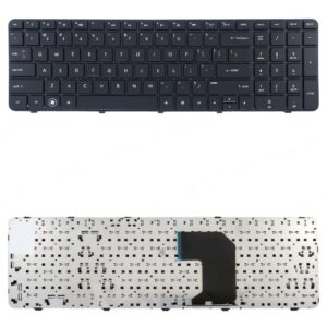 Laptop Keyboard για HP Pavilion CPQ443811-DJ1-P1
