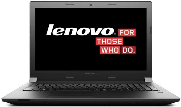 Laptop Lenovo B50-30 Nodvd Ram 4gb Hdd 500gb Free Dos