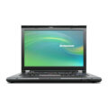 Laptop Lenovo L520 I5-2520M/15.6''/4GB/SSD 240GB/DVD