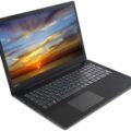 Laptop Lenovo V145 15.6" 1920X1080 A6-9225 8Gb 256Gb Amd Radeon 530 2Gb Dos Black