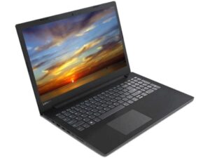 Laptop Lenovo V145 15.6" 1920X1080 A6-9225 8Gb 256Gb Amd Radeon 530 2Gb Dos Black
