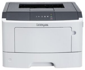 Laser A4 33ppm/ 2400dpi/128mb/t250p/pcl6/ps3/pu/du