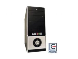LC-Power ATX Case-2716B