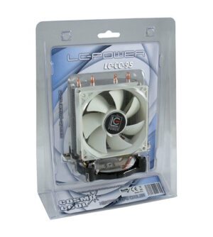 Lc-Power Cosmo Cool Cpu Cooler