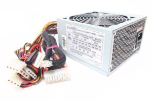 LC Power LC6350 400W 120mm Fan