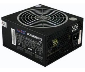 LC Power LC7560 560W V2.0-Taurus Series, 4pin