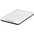Lc-Power Θήκη 2.5'' Alum. Usb 2.0 To Sata/Ssd Box