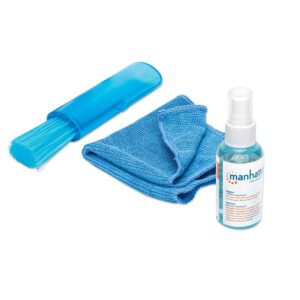 LCD Mini Cleaning Kit