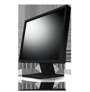 LCD Monitor 17'' EIZO P1700 Black