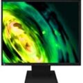 LCD Monitor 17'' EIZO S1701T BK