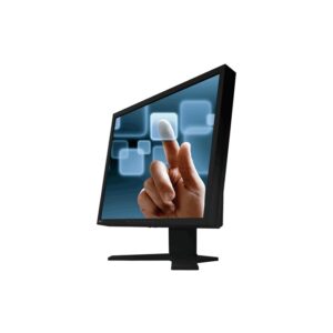 LCD Monitor 17'' EIZO S1721H BK