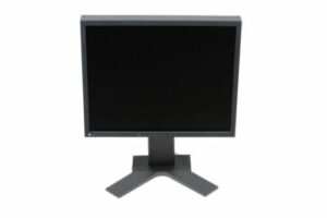 LCD Monitor 19'' EIZO S1910 Black
