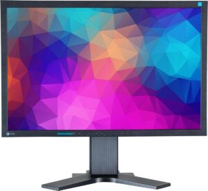 LCD Monitor 22" EIZO FlexScan S2202W GB Referbish