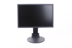 LCD Monitor 22' EIZO S2202WE Black