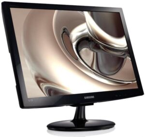Led Tv-Monitor Samsung 27'' T27B300EW