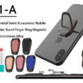 Leewello Ring Holder for Phones, Z21-A