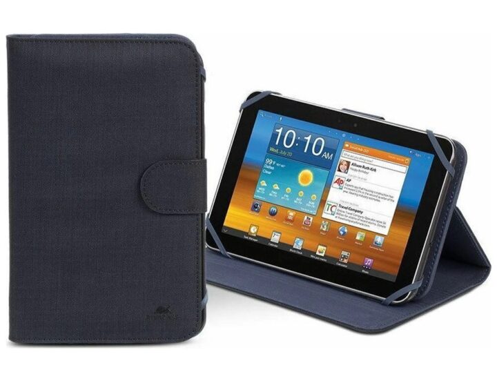 Leewello Θήκη Universal Book Cover Δερματίνης για Tablet 9,5" - 10,5"