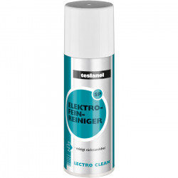 Lektro-Clean Σπρέι Cooler Teslanol 200Ml