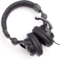 Lenovo Headset P950n With Microfone Black