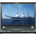 Lenovo Laptop T410 i5-520M 4GB 500GB HDD 14" Cam DVD-RW REF FQ
