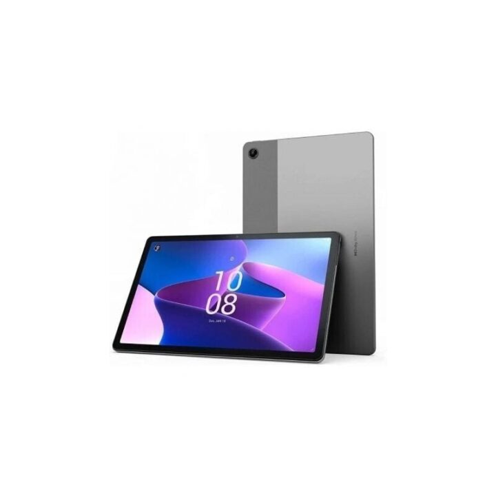 Lenovo Tab M10 10.1" FHD+ 3rd Gen 4/64GB WiFi Storm Gray + Case