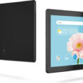 Lenovo TAB M10 HD QuadCore HD-IPS 2GB/32GB Black (GR)