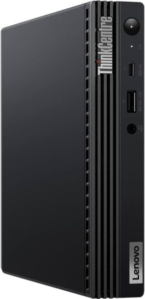 Lenovo Thinkcentre M70Q Tiny i5-10500T/16GB/256GB NVMe
