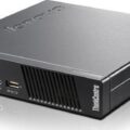 Lenovo Thinkcentre M73 Tiny Pentium G3220T/8GB/500GB HDD