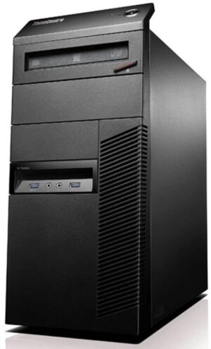 Lenovo Thinkcentre M93P MT i5-4570/8GB/500GB HDD/DVDRW