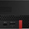 Lenovo Thinkstation P330 Tiny i5-8600T/16GB/1TB NVMe/Quadro P1000