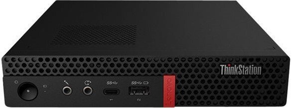 Lenovo Thinkstation P330 Tiny i5-8600T/16GB/1TB NVMe/Quadro P1000