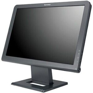 Lenovo Widescreen TFT LCD Monitor L192 19" 1440 x 900 75 Hz