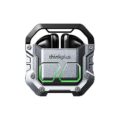 Lenovo XT81 Ακουστικά Bluetooth In Ear Ανθεκτικά στο Νερό Black