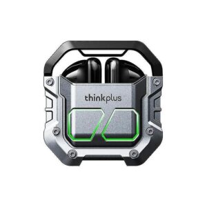 Lenovo XT81 Ακουστικά Bluetooth In Ear Ανθεκτικά στο Νερό Black